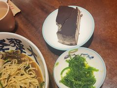 -李犟大爆鳝面·手工蟹黄包(湖滨西湖店)