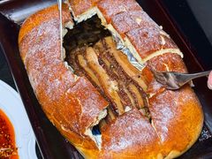 -三生三味密宗川菜(来福士店)