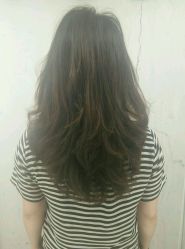 -简影造型·自选烫染接发salon