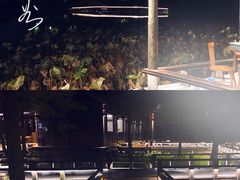 -铭莲·八卦田水上餐厅