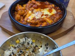 -米村拌饭(钜城华亿购物广场店)