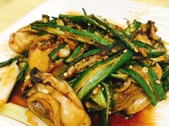 -蚝家菜馆(沙井店)