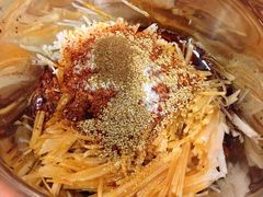 -牛华绿缘麻辣烫(牛华总店)