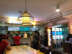-鲜芋仙Meet Fresh(五道口店)