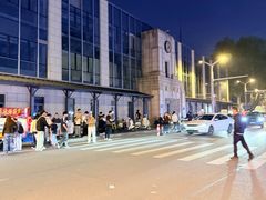 -浦口码头(轮渡站)