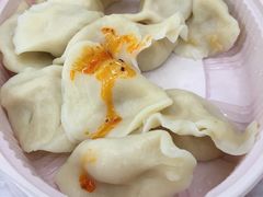 -李氏东北饺子王·铁锅炖(回龙湾店)