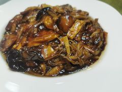 素炒-渭塘酒家(生态园店)