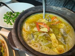 -蟹榭·本帮江浙菜·蟹宴(五角场合生汇商场店)