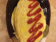 -桃屋日本料理(清华科技园店)