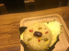 -茶花妹子云南餐厅(北大店)