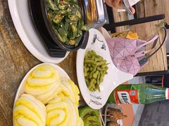 -清真·西北人家风味馆(中山中路店)