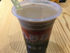 -八婆婆烧仙草(曾厝垵店)