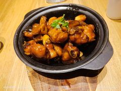-峨嵋小镇·川菜(勒泰中心店)