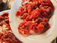 -柴头哥·牛肉火锅(爱民路店)