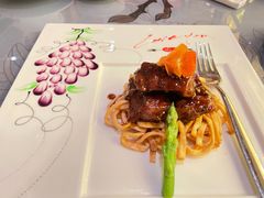 -汕头龙光喜来登酒店-采悦轩中餐厅