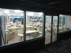 -北京联合大学本部食堂