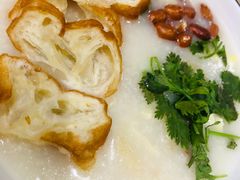 荔湾艇仔粥（超）-德粤轩(缤谷广场店)