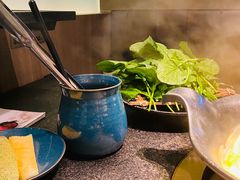 -湊湊火锅·茶憩(打浦桥日月光店)