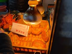-樊记火烧店(甘泉路店)