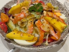 -CRAZYONES克芮旺斯西班牙餐厅(苏州中心店)