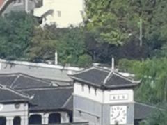 -上海龙之梦万丽酒店