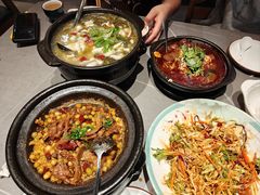 -陶德砂锅(蜀汉路店)