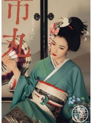 点击看大图 -持熹光年写真体验馆