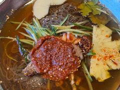 -一品诚记烤肉·甄选店(中南路店)