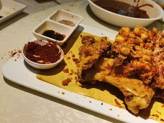 香酥羊腿-楚畹园