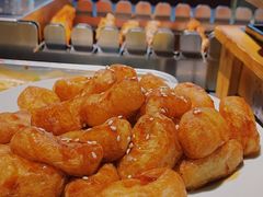 -很久以前羊肉串(昌里路三钢里店)