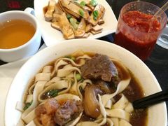 -王记-台湾牛肉面