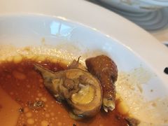 -深圳美高梅酒店-品聚嘉府中餐厅