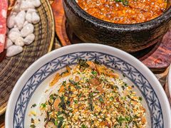 -肉魁屋·烧肉·烧鸟·酒场(高新店)