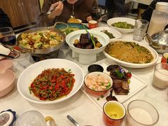 -聚鑫阁江浙菜·非遗传承技艺(青村帝华园店)