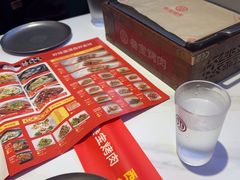 -叁宝烤肉• 西安烧烤(凤城十二路店)