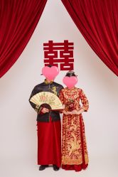 点击看大图 -帆拉斐婚纱摄影(春熙店)