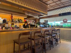 -大米·京都小酒馆·炭烧海鲜·烧鸟(龙口东路店)