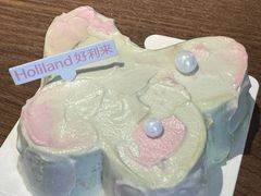-好利来(武汉新天地店)