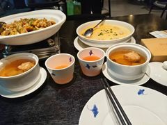 -简小舍·民间手艺菜(武昌江滩店)