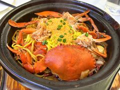 -不仔客海鲜·烧烤·270度海景餐厅(大东海店)