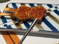 -火山屋台(新街口店)