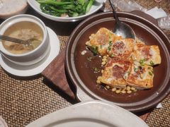 -老客家·客家菜(万达店)