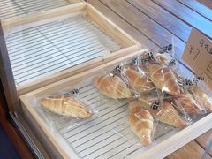 -北羽爱面包·咖啡·甜点·下午茶(艺博店)