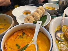 -帕蓝·暹罗料理(大学路店)
