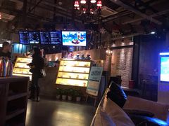 -漫咖啡(沙龙汇店)