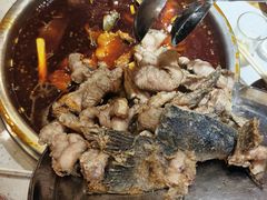 -肖肖酸萝卜鱼火锅(总店)