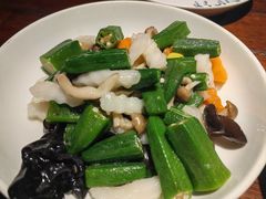 -前海沿·青岛菜(五四广场永旺店)