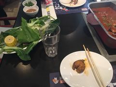 -新辣道鱼火锅(领展购物广场·中关村店)