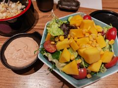 -炉胜·炉端烧·居酒屋