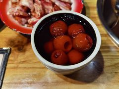 -石记老北京炙子烤肉(松园店)